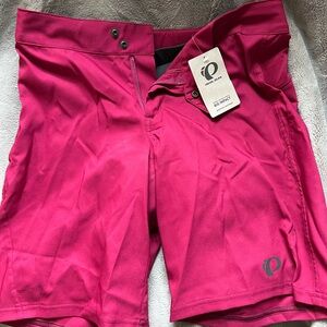NWT Mountain Biking Shorts
